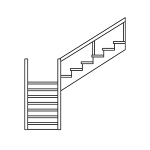 dlb story staircase
